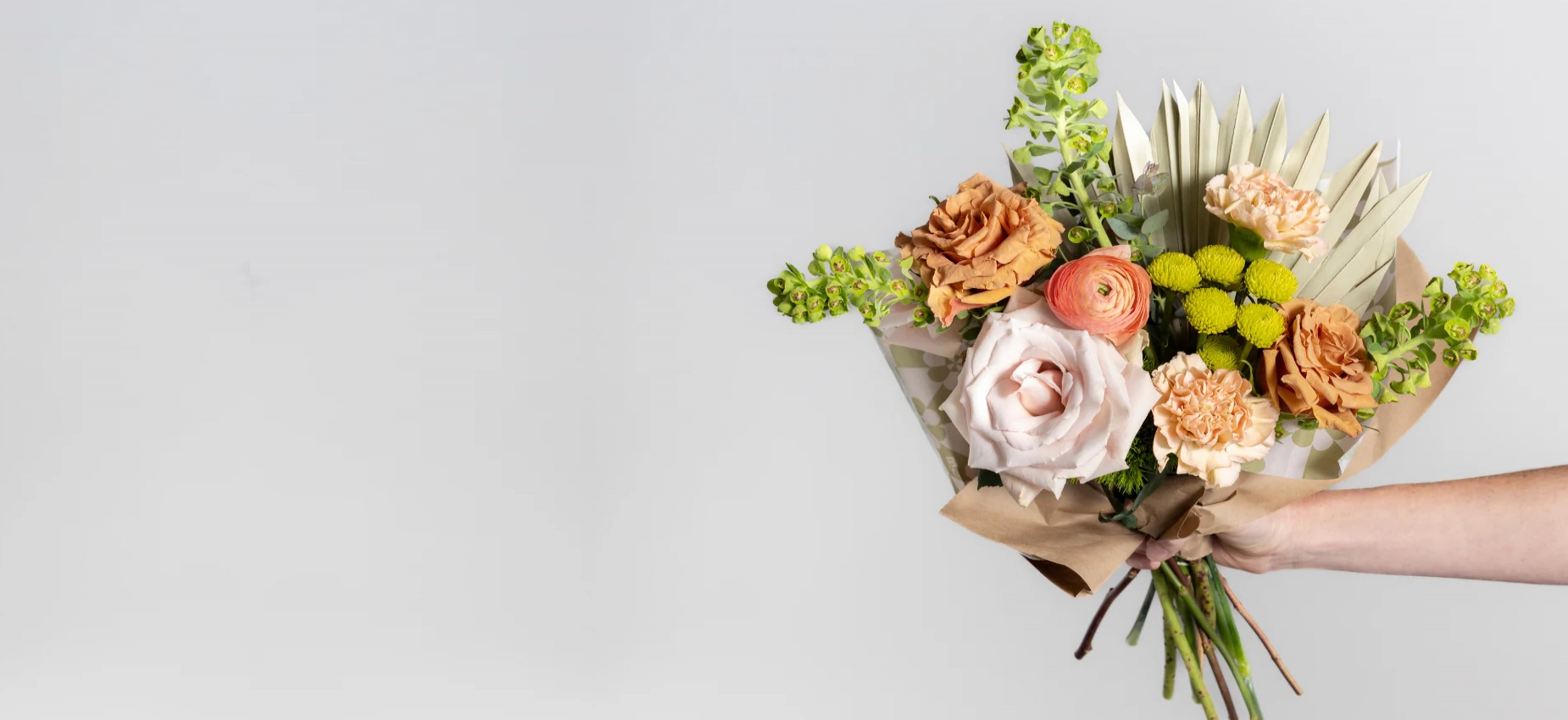 Konyaaltı Çiçekçi